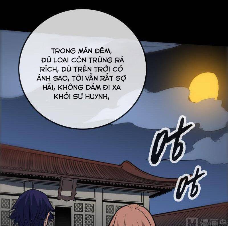 Kiếp Thiên Vận: Chapter 140