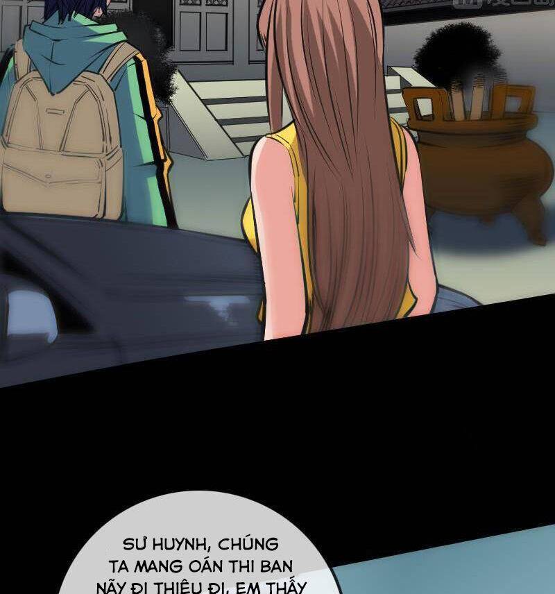 Kiếp Thiên Vận: Chapter 140