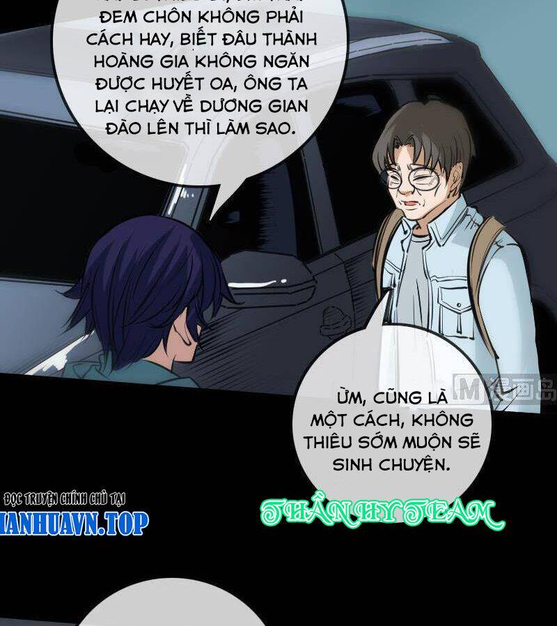 Kiếp Thiên Vận: Chapter 140