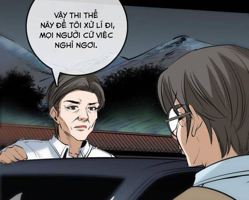 Kiếp Thiên Vận: Chapter 140