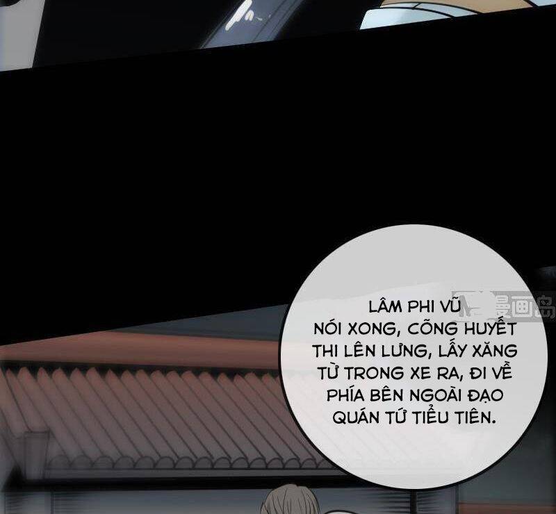 Kiếp Thiên Vận: Chapter 140