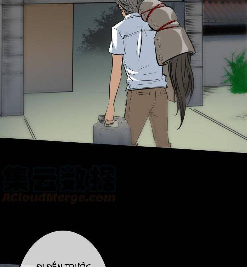 Kiếp Thiên Vận: Chapter 140