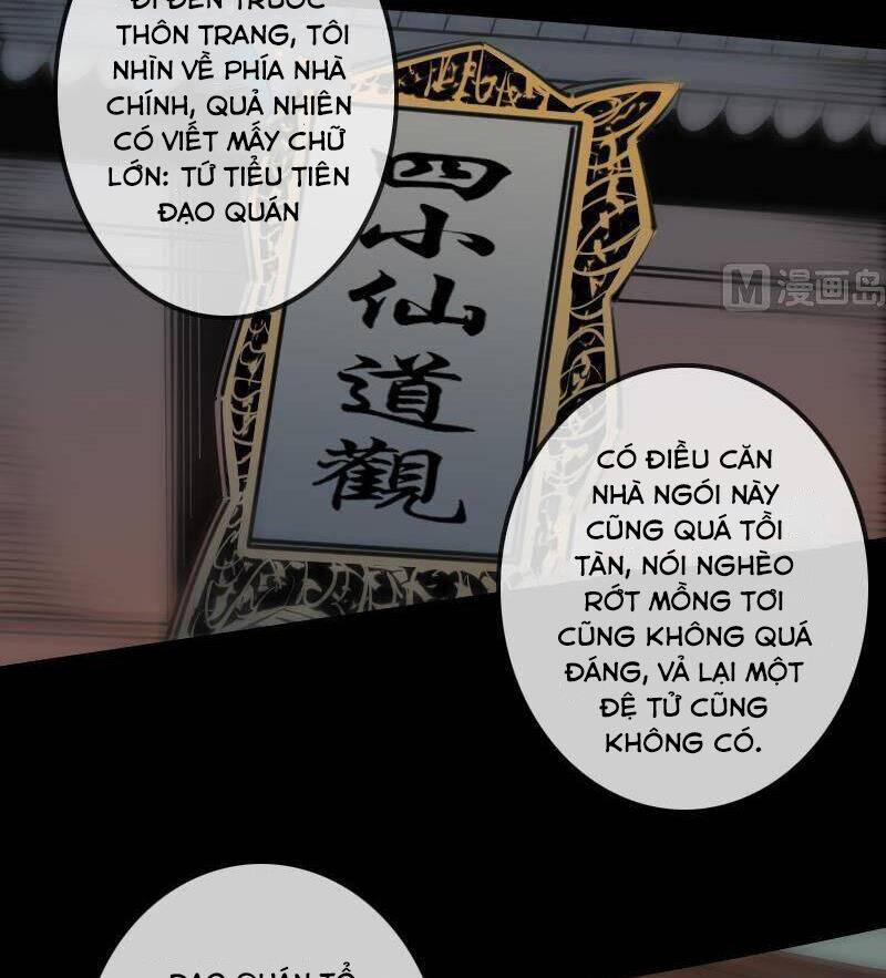 Kiếp Thiên Vận: Chapter 140