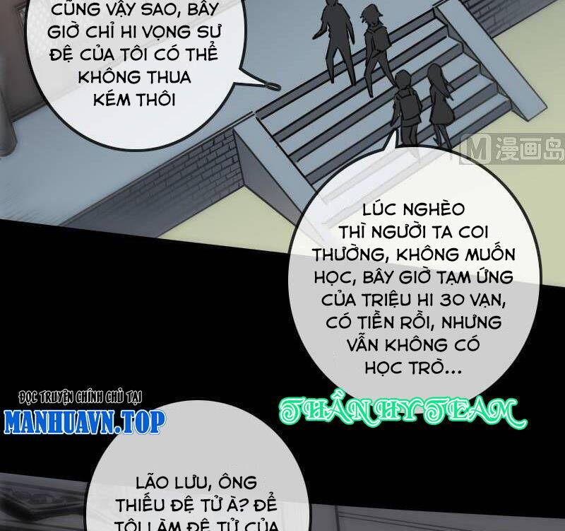 Kiếp Thiên Vận: Chapter 140