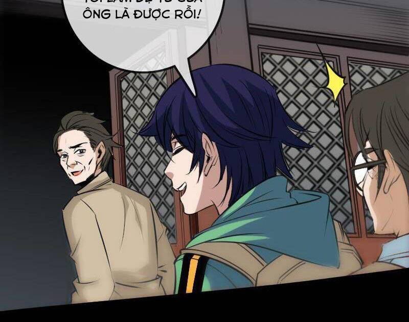 Kiếp Thiên Vận: Chapter 140