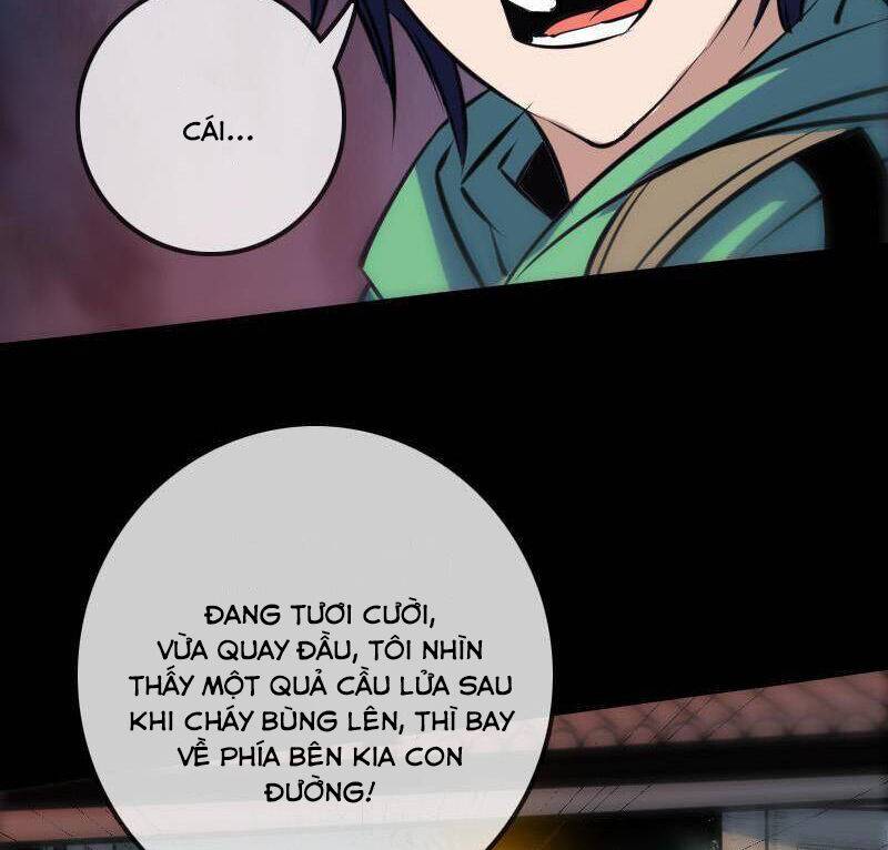 Kiếp Thiên Vận: Chapter 140