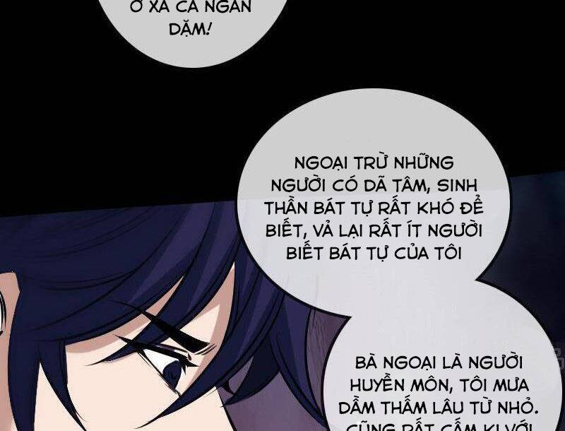 Kiếp Thiên Vận: Chapter 140