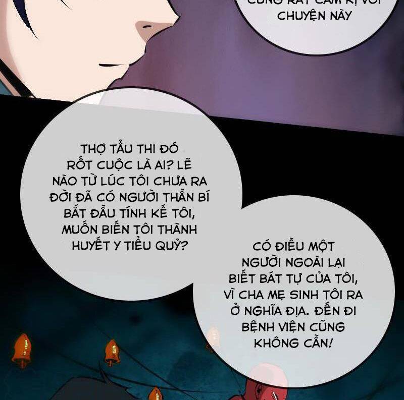 Kiếp Thiên Vận: Chapter 140