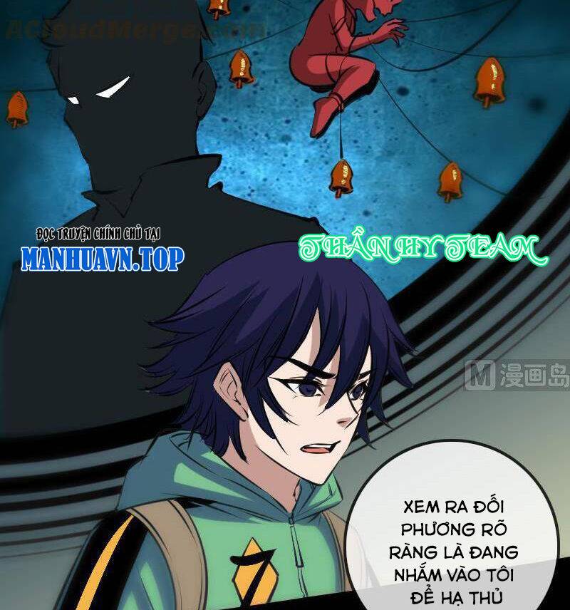 Kiếp Thiên Vận: Chapter 140
