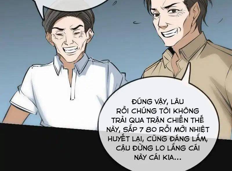 Kiếp Thiên Vận: Chapter 141