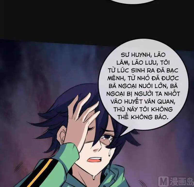 Kiếp Thiên Vận: Chapter 141