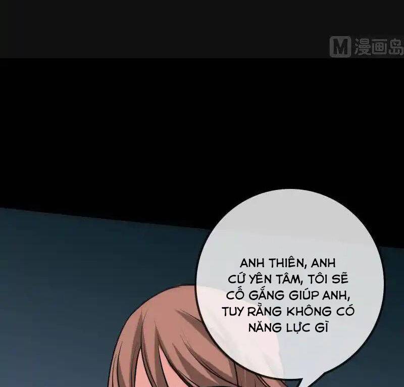Kiếp Thiên Vận: Chapter 141