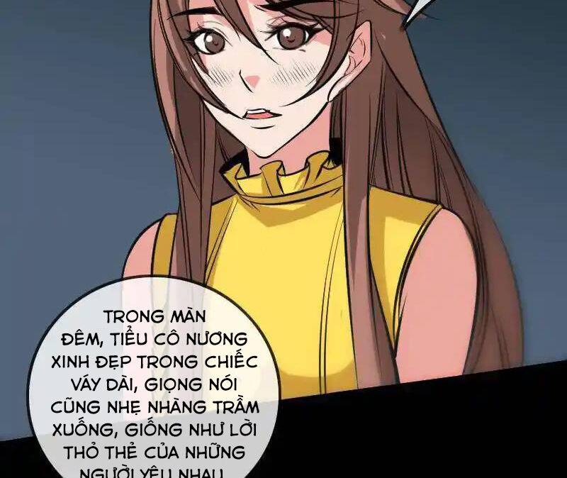 Kiếp Thiên Vận: Chapter 141