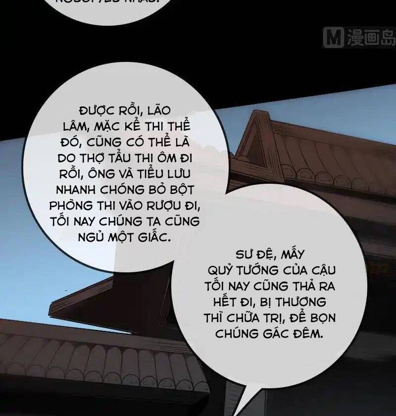 Kiếp Thiên Vận: Chapter 141