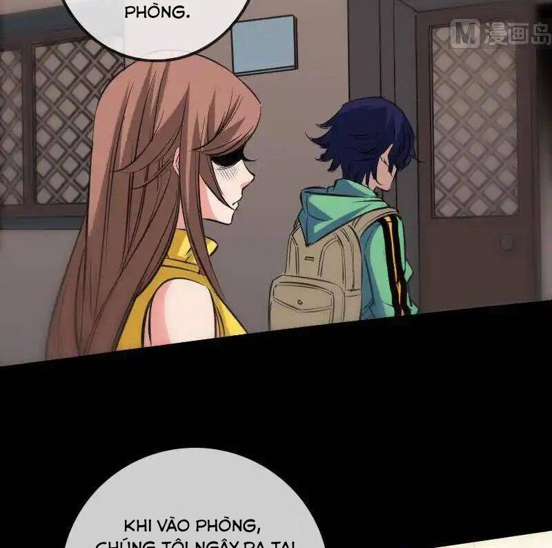 Kiếp Thiên Vận: Chapter 141