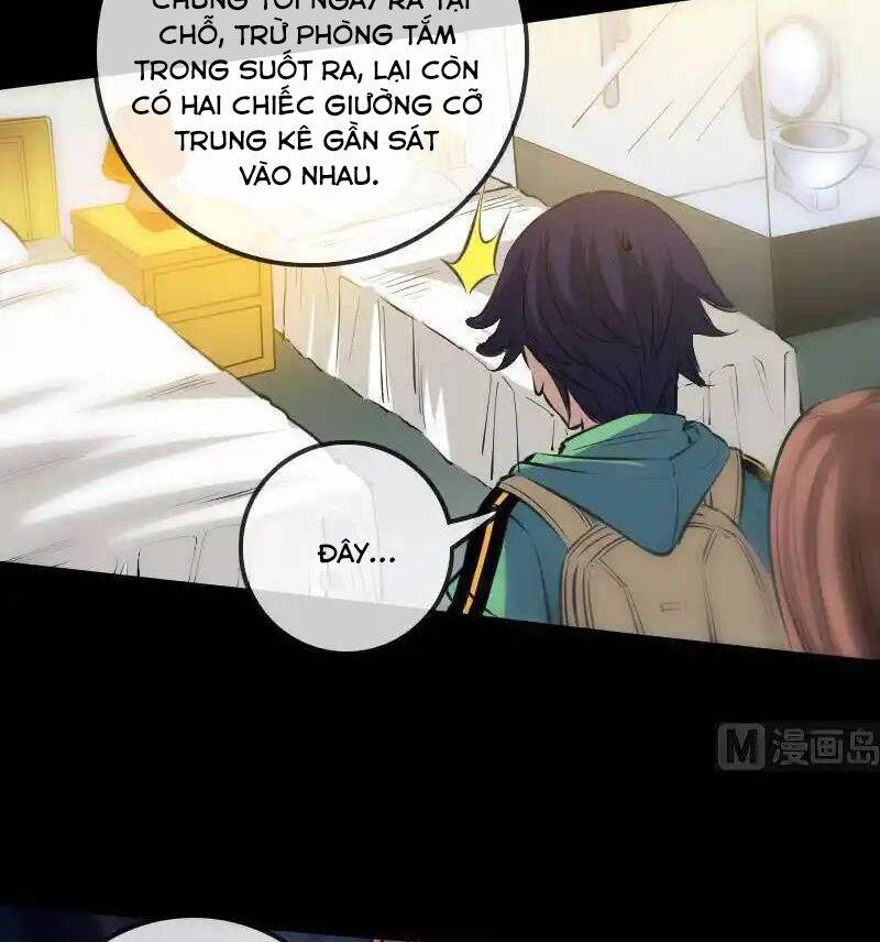 Kiếp Thiên Vận: Chapter 141