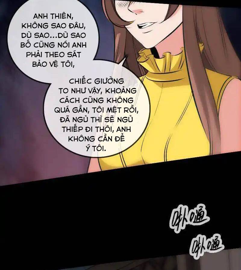 Kiếp Thiên Vận: Chapter 141