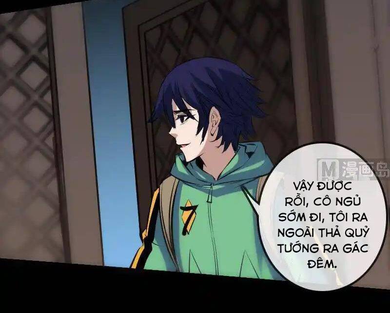 Kiếp Thiên Vận: Chapter 141
