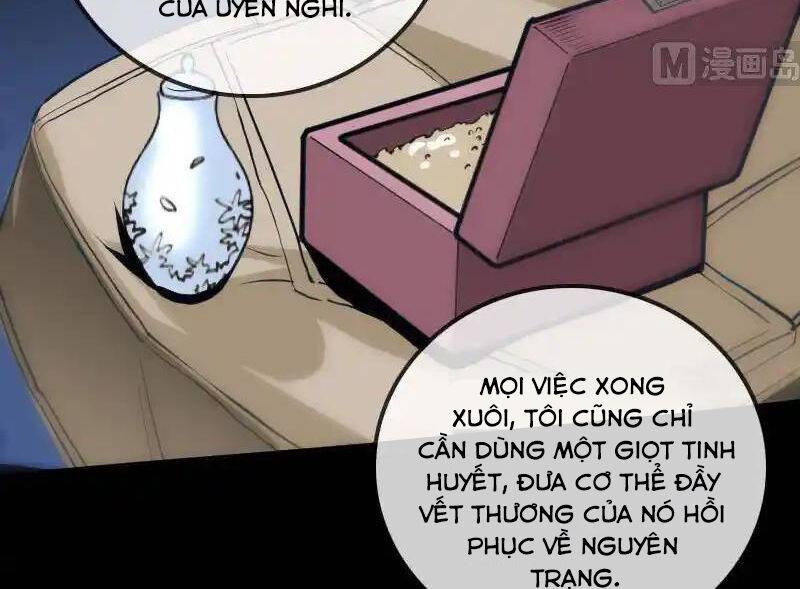 Kiếp Thiên Vận: Chapter 141