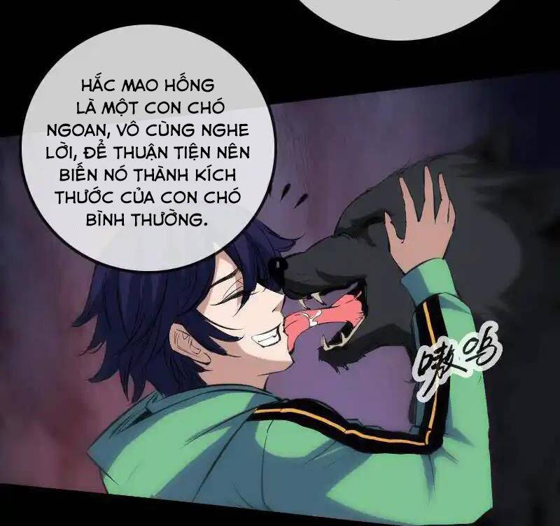Kiếp Thiên Vận: Chapter 141