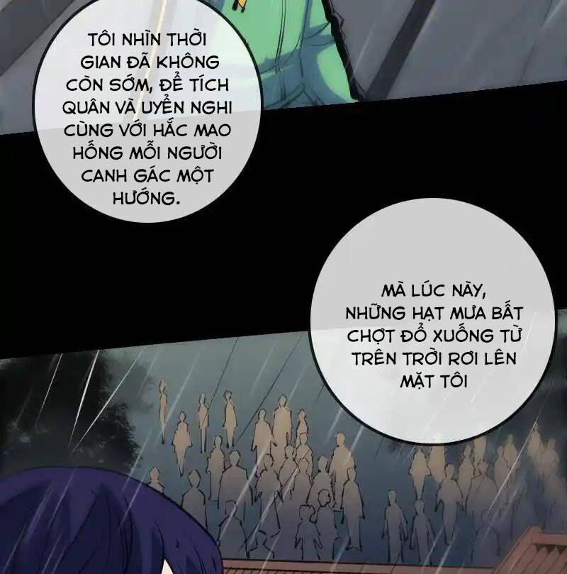 Kiếp Thiên Vận: Chapter 141
