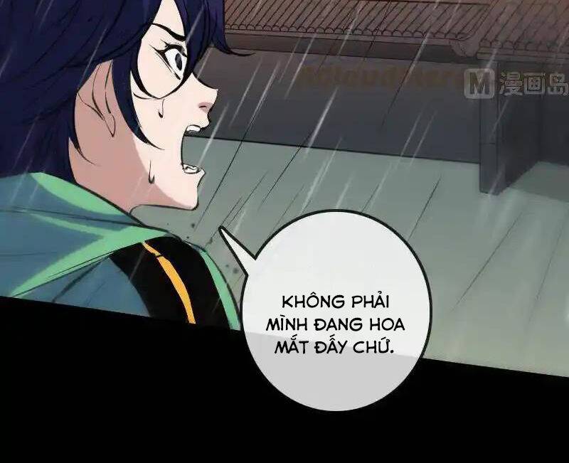 Kiếp Thiên Vận: Chapter 141