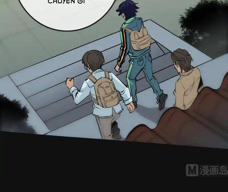 Kiếp Thiên Vận: Chapter 141