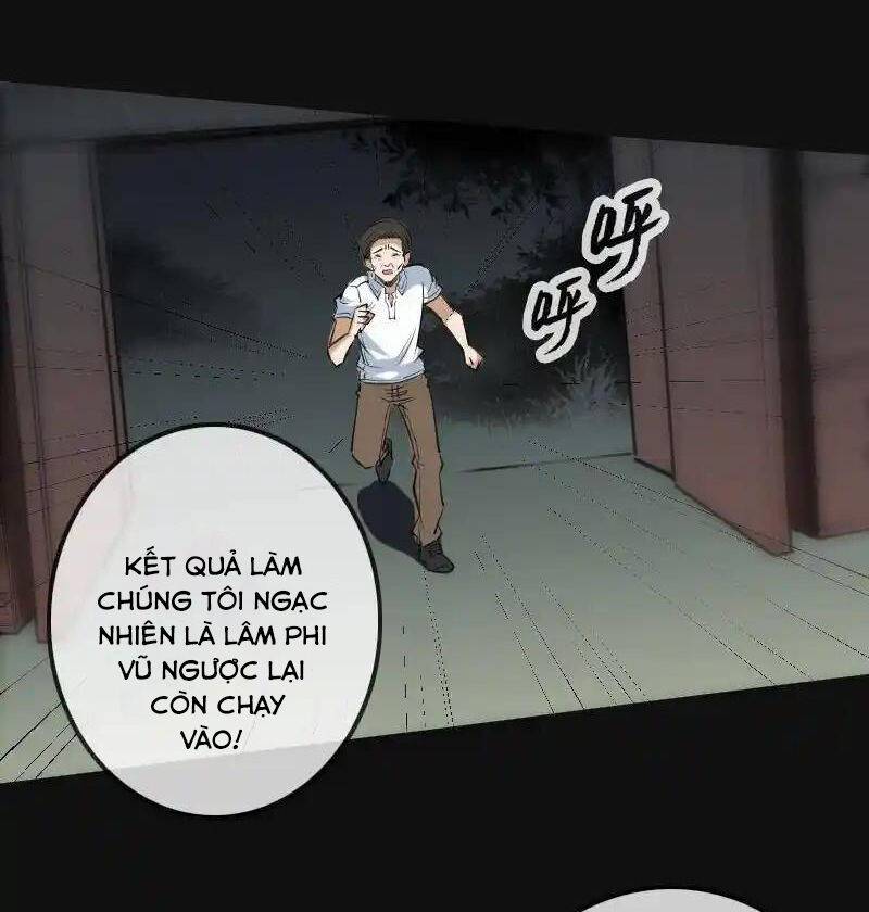 Kiếp Thiên Vận: Chapter 141