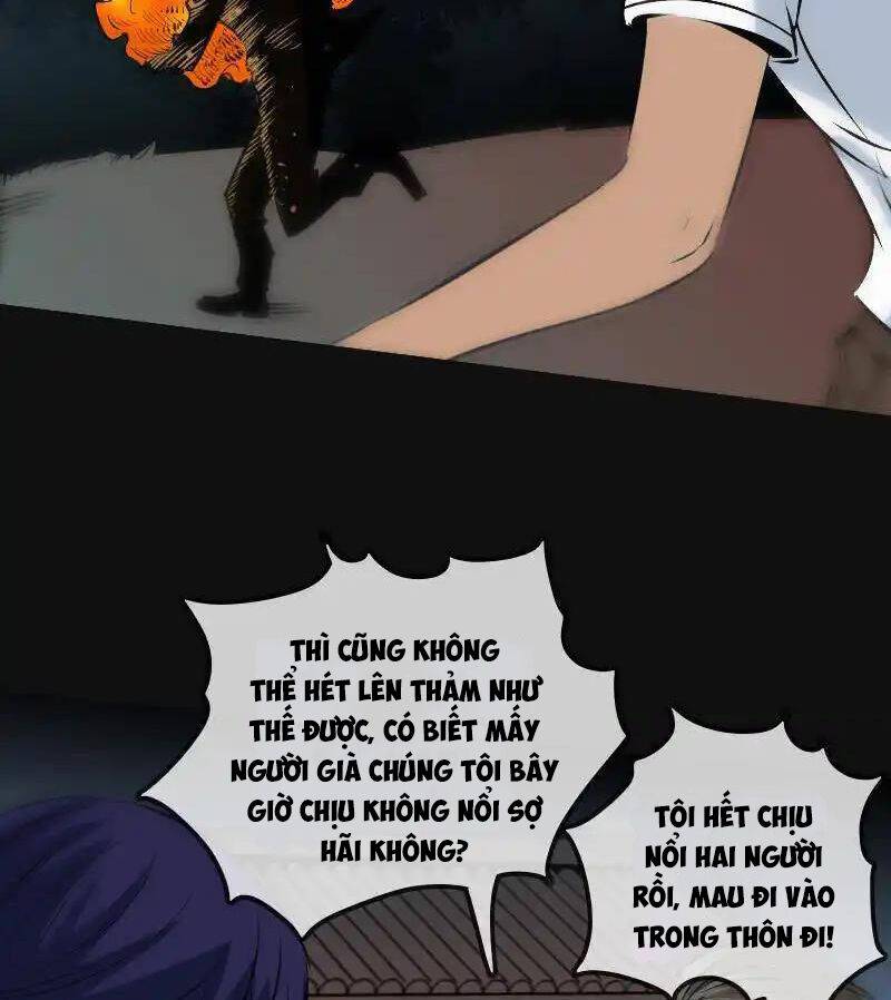 Kiếp Thiên Vận: Chapter 141