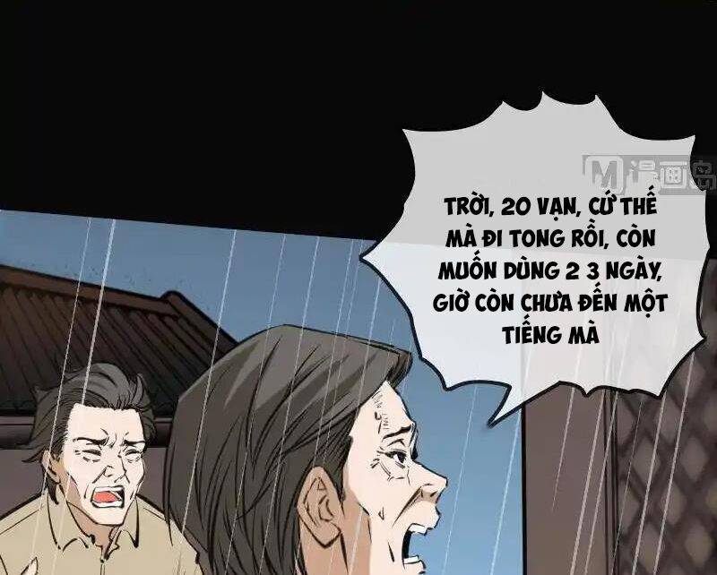 Kiếp Thiên Vận: Chapter 142