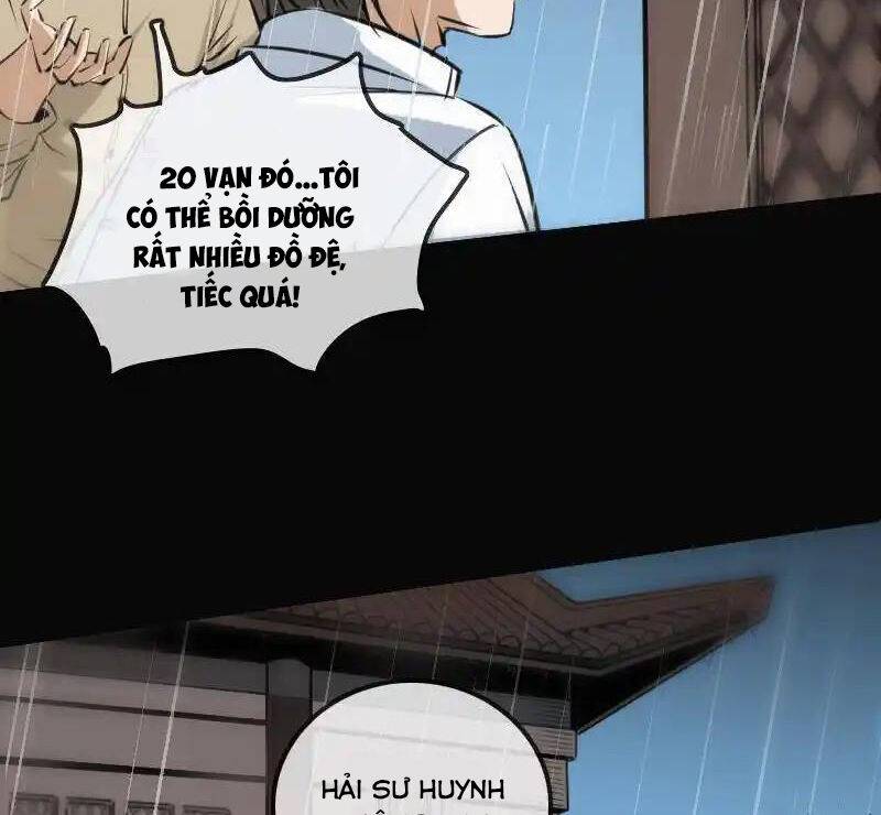 Kiếp Thiên Vận: Chapter 142