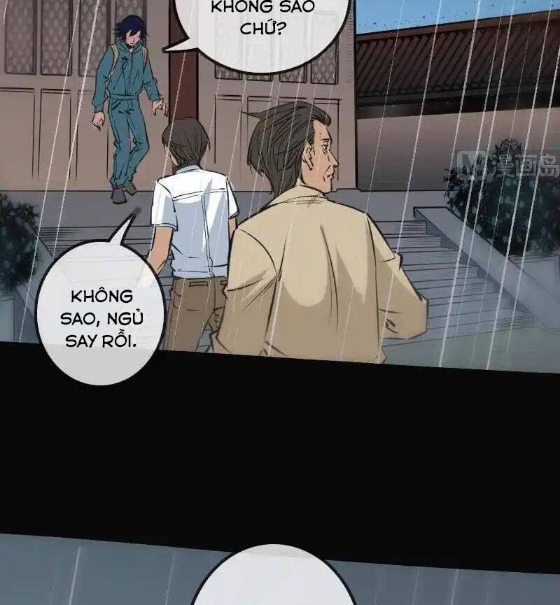 Kiếp Thiên Vận: Chapter 142