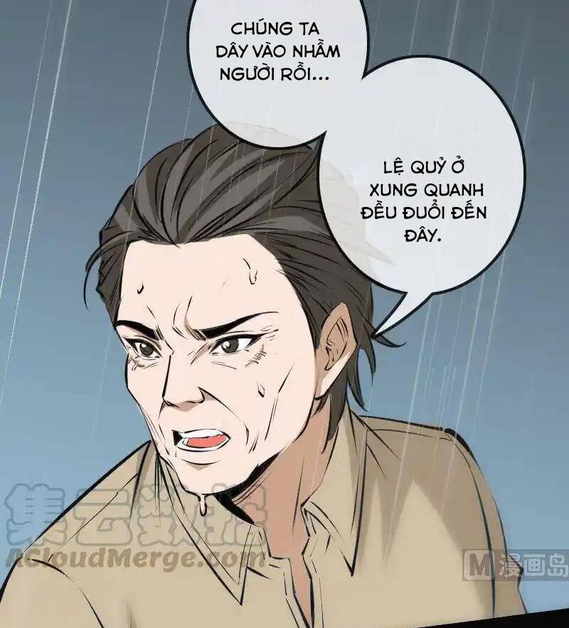 Kiếp Thiên Vận: Chapter 142