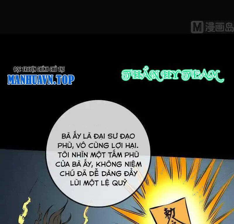 Kiếp Thiên Vận: Chapter 142