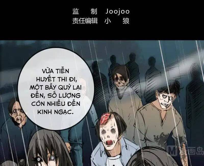 Kiếp Thiên Vận: Chapter 142