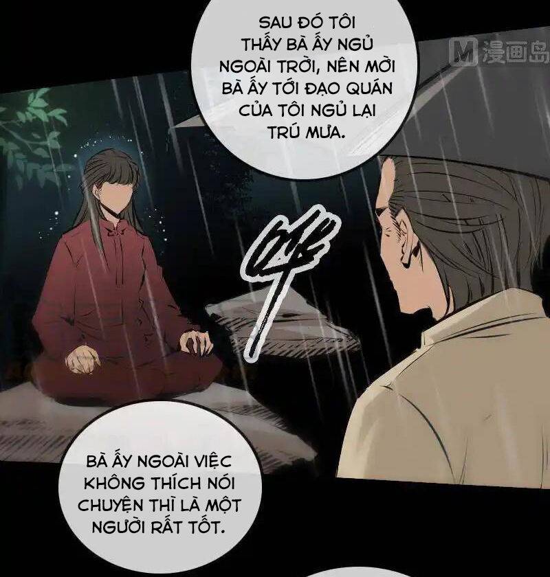 Kiếp Thiên Vận: Chapter 142