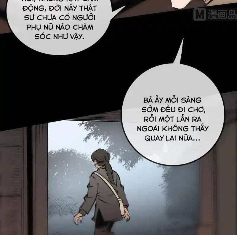 Kiếp Thiên Vận: Chapter 142