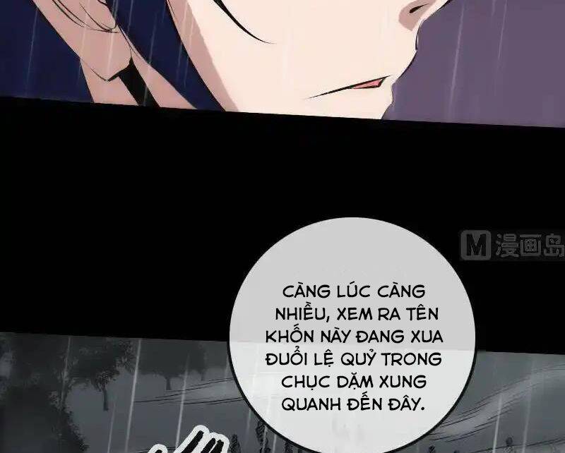 Kiếp Thiên Vận: Chapter 142