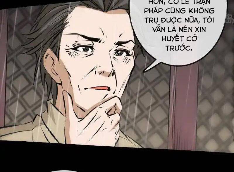 Kiếp Thiên Vận: Chapter 142