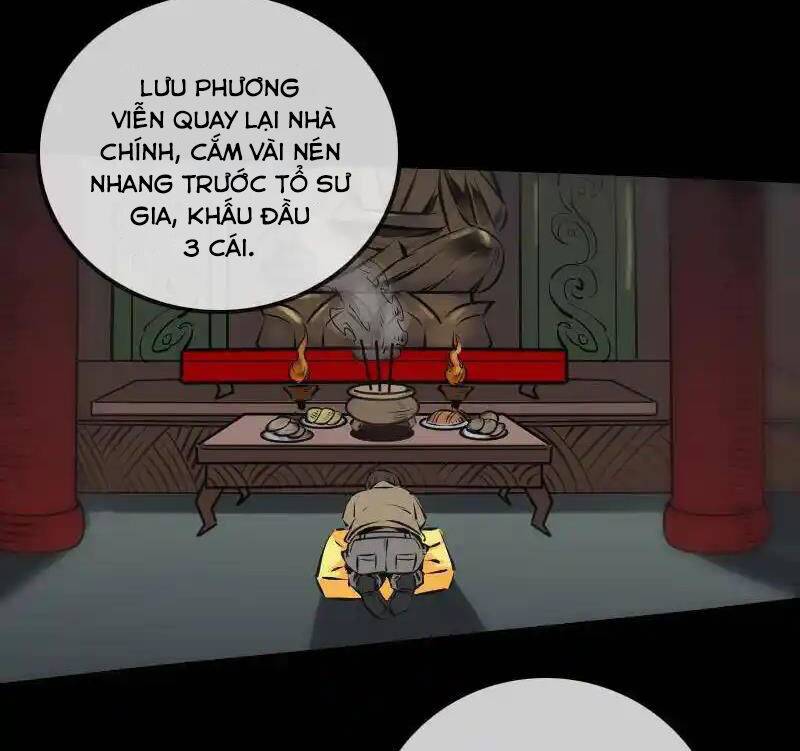Kiếp Thiên Vận: Chapter 142
