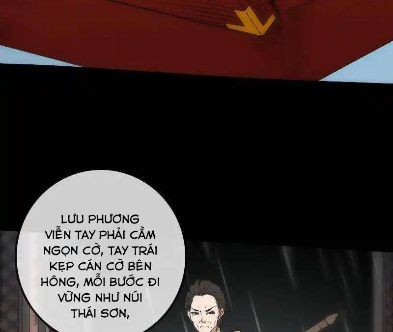 Kiếp Thiên Vận: Chapter 142