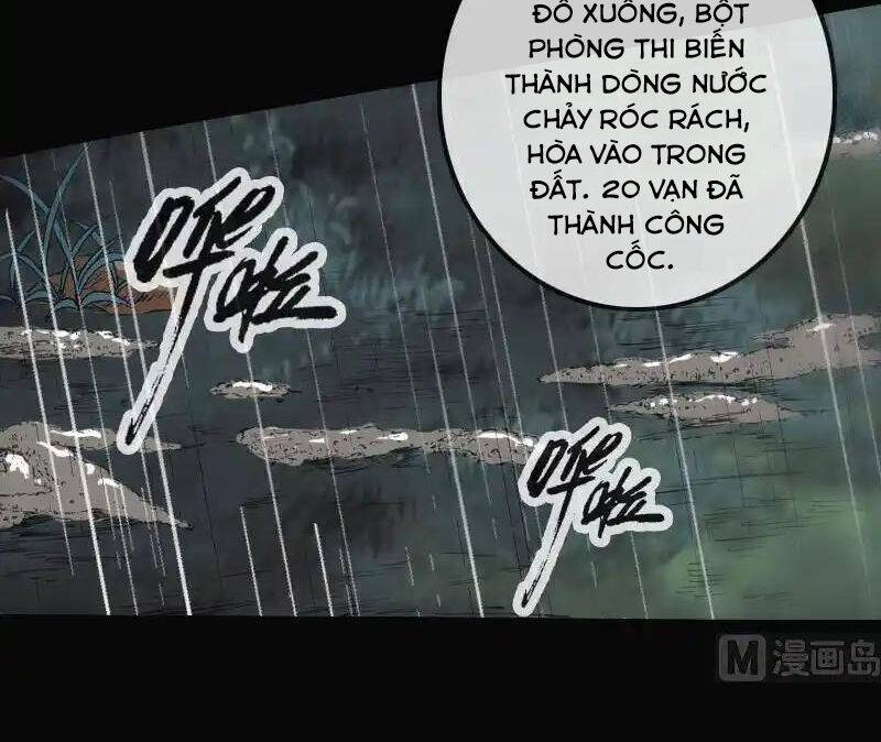 Kiếp Thiên Vận: Chapter 142