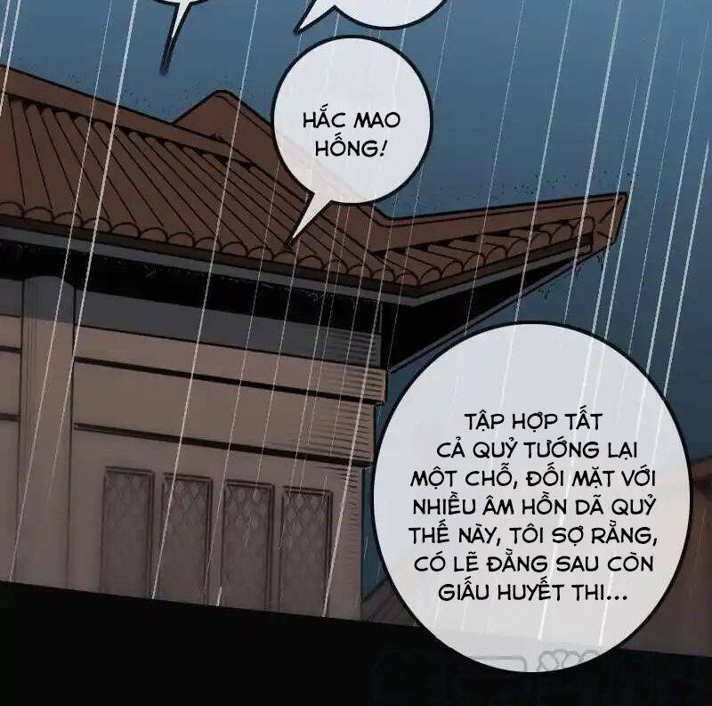 Kiếp Thiên Vận: Chapter 142
