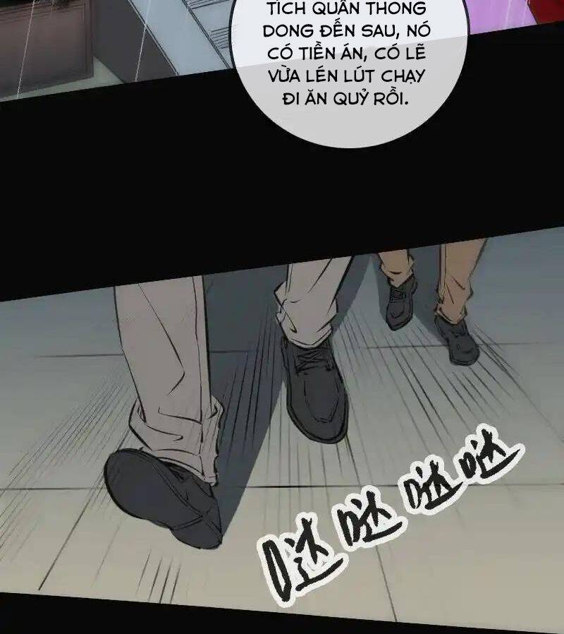 Kiếp Thiên Vận: Chapter 142