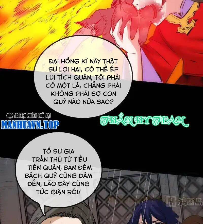 Kiếp Thiên Vận: Chapter 143