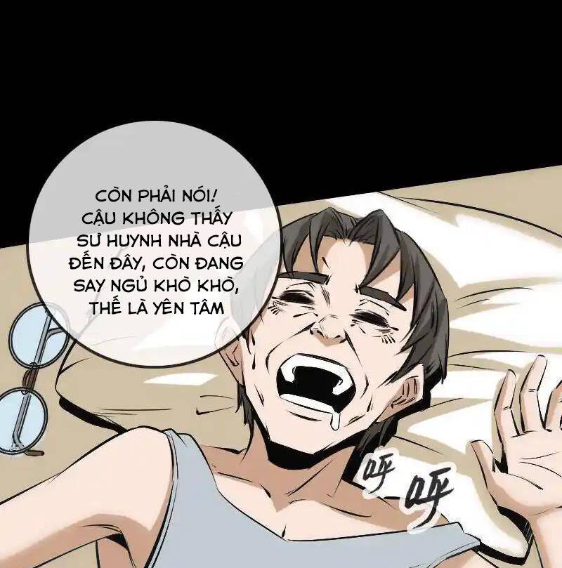 Kiếp Thiên Vận: Chapter 143