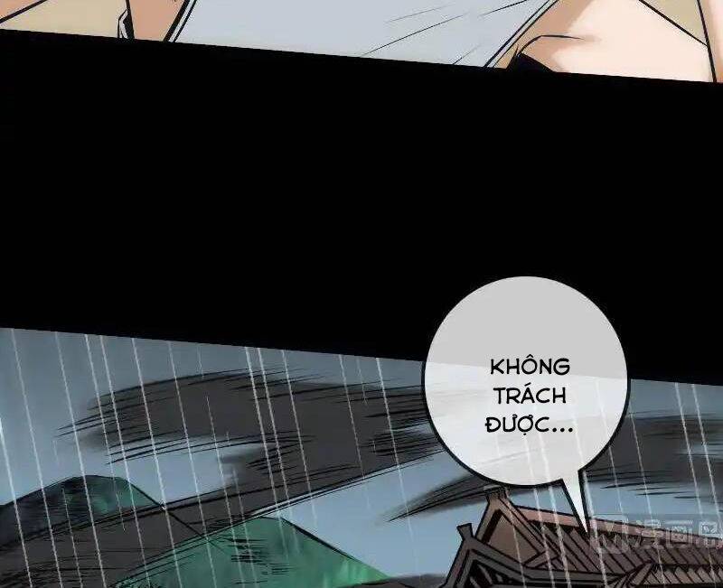 Kiếp Thiên Vận: Chapter 143