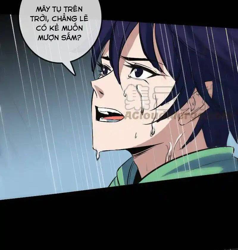 Kiếp Thiên Vận: Chapter 143
