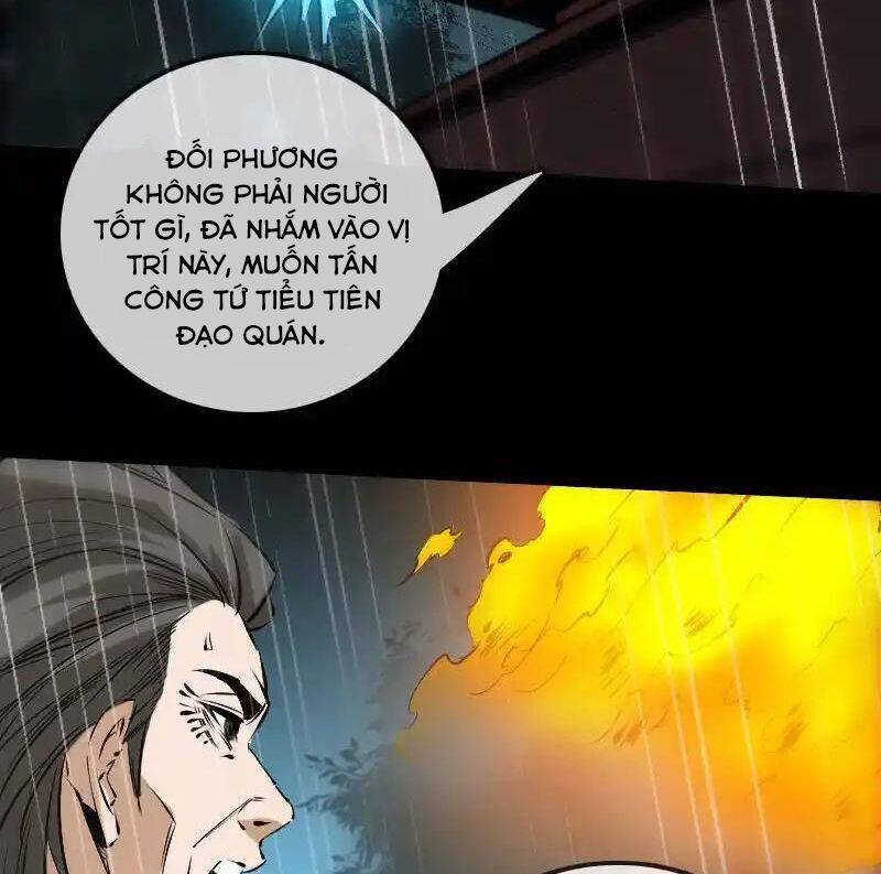 Kiếp Thiên Vận: Chapter 143