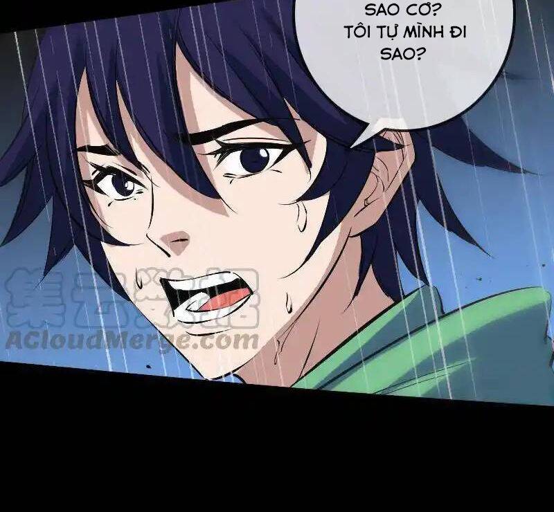 Kiếp Thiên Vận: Chapter 143